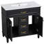 Meuble-lavabo 36 po avec lavabo en céramique-1859307662