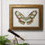 Papillon I - reproduction d'art sur toile