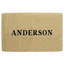 Tapis de porte extérieur personnalisé Goldenray-1417829353