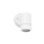 Metcalfe 11.9cm H Outdoor Armed Sconce-83103821