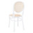 Cane 18.3'' H Beech Side Chair-2095068751