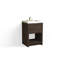 Vista 24" W Freestanding Single Bathroom Vanity-1097947168-1097947235-1097947256