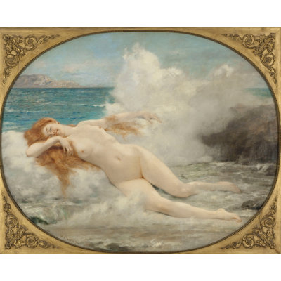 Naissance de Venus (1907)