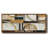 Interplay- Framed Canvas-110641148