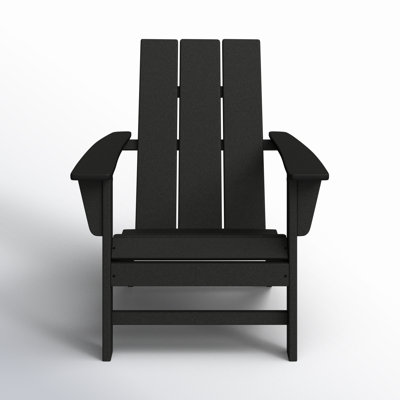 POLYWOOD Modern Adirondack Chair
