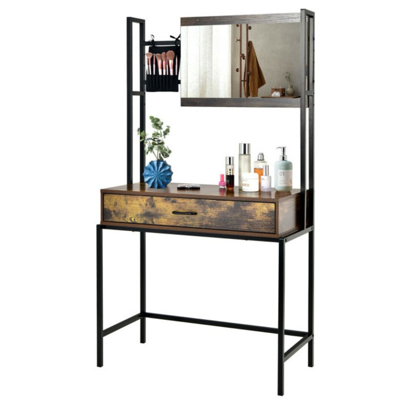 Ederick Vanity