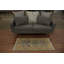 Tapis luxueux Ziegler Ornate Design