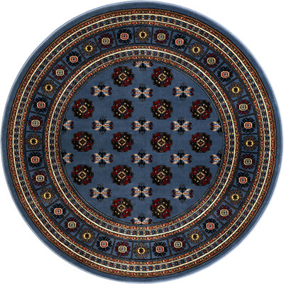 Tapis Balikh Dequone
