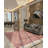 Coursen Performance Cotton Washable Abstract Indoor / Outdoor Rug-972572806