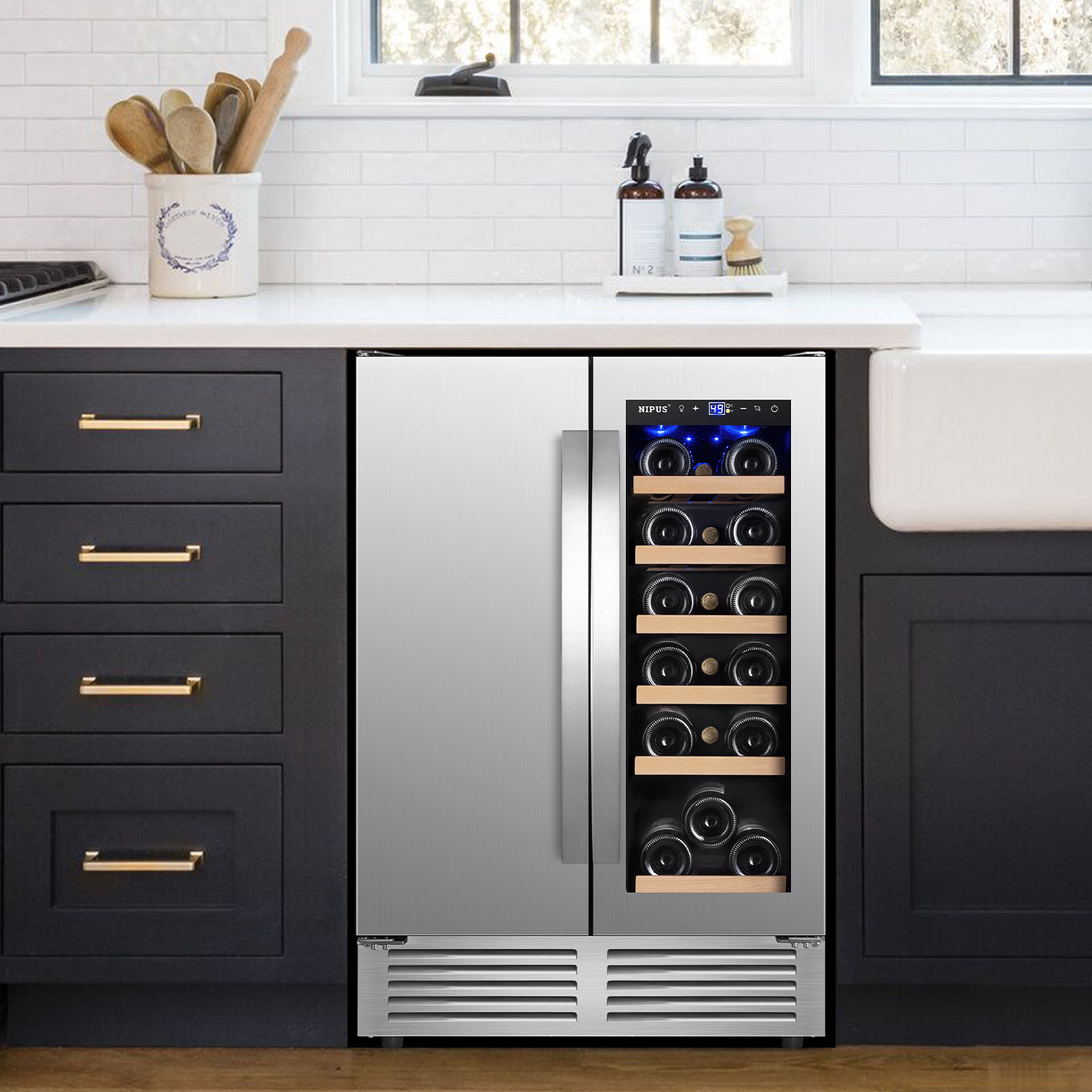 https://assets.wfcdn.com/im/71896596/compr-r85/2538/253882020/18-bottle-and-57-can-24-inch-series-nipus-dual-zone-built-in-and-freestanding-wine-beverage-refrigerator-silver.jpg