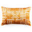 Velvet Lumbar Pillow Cover & Insert