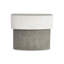 Monolith 1 - Drawer Nightstand