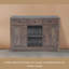 Console 44,2 po