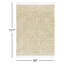 HYGGE Geometric Area Rug in Beige-1388300576