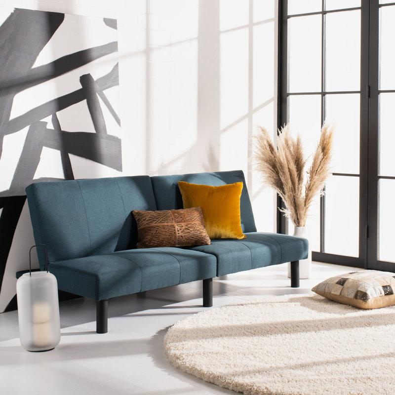Futton 71.65 Convertible Sofa