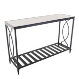 Kensington Outdoor Rectangle Buffet & Console Table