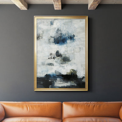 " Black & Blue "