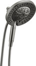 Lumicoat  Black Stainless