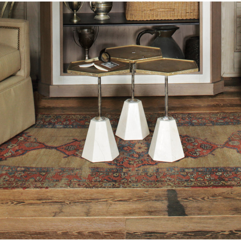 Lucinda End Table