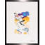 Juno 1 Print by T.R Joseph