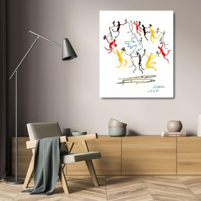 The Dance Of Youth