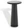 Daktari Marble Top End Table