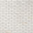 Ravina 12" x 12" Matte Porcelain Brick Look Floor and Wall Mosaic Tile (0.96 Sq. Ft. / Each)-63507975