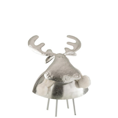 Christmas Animals Figurines & Collectibles