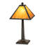 Mission Prime Table Lamp