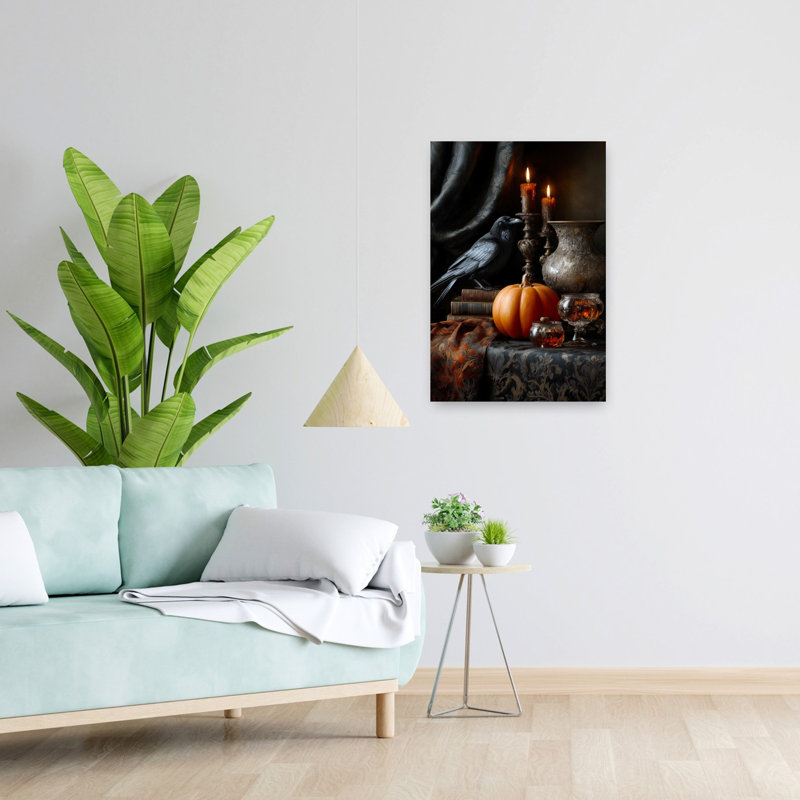 Print, 60.96cm H x 40.64cm W