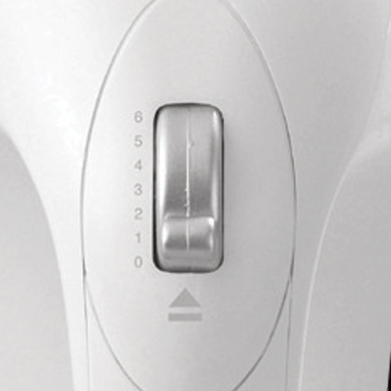 Russell Hobbs Food Collection 6 Speed Hand Mixer