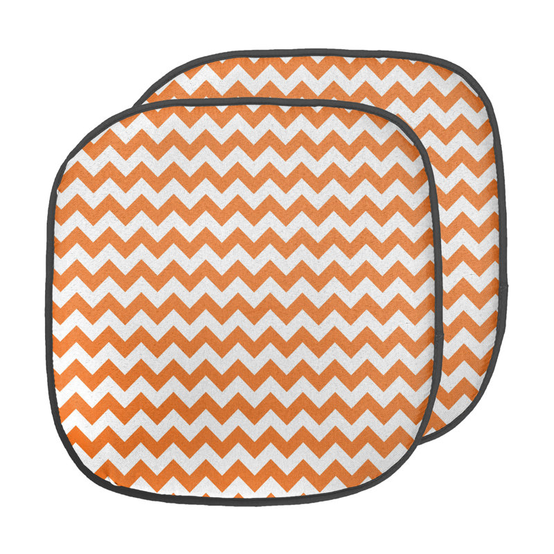 Coussin de siège traditionnel pour l'extérieur