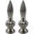 Brushed Nickel selected