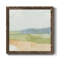 Toile encadrée Pastel Slopes I-Premium - prête à être accrochée-66012547-66012550