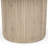 Vander Round Washed Dining Table-113543032
