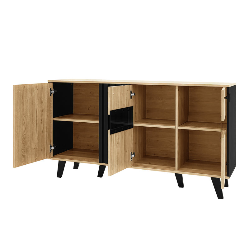 140cm Sideboard