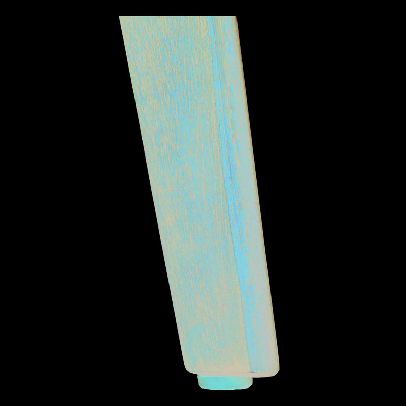 Table d'appoint en bois Playful Marina