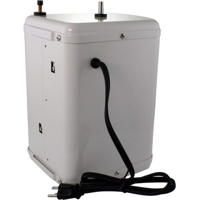 QHT-1FPV Réservoir d'eau chaude et rapide pour robinets distributeurs