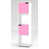 White/Pink is out of stock