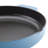 KitchenAid Enameled Cast Iron Induction Skillet with Helper Handle and Pour Spouts, 12 Inch-71198178