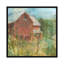 «Barn Orchard», reproduction sur toile-33085679-72231318-72231322