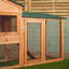 Anaum Small Animal Hutch