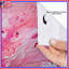 Rideau de douche abstrait - Art Modern Decor-828074865