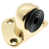 Polished Brass