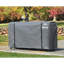 Housse universelle pour bois de chauffage