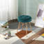 Tabouret de coiffeuse Foerster Mid-Century-1362525550