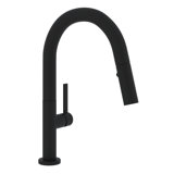Lux™ Pull-Down Kitchen Faucet