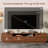 TV Stand For Tvs Up To 85''