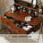 Milhollen Vanity