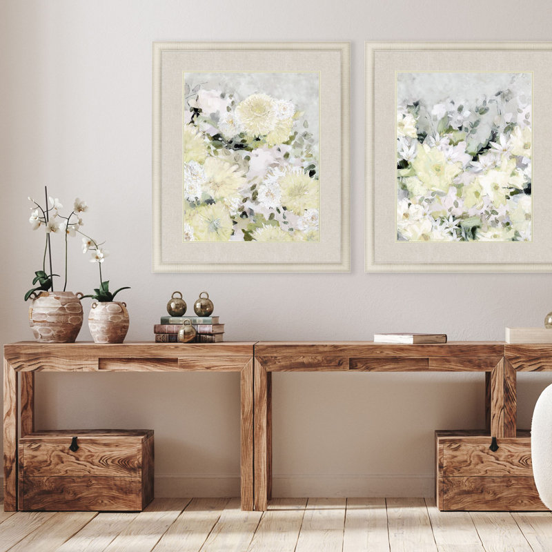 Spring Burst - Bloom
